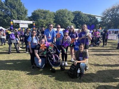 Walk to End Alzheimers Indianapolis, 2023