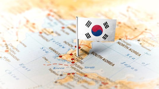 How South Korea Became a Leading Destination for Clinical Trials