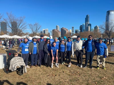 ZERO Prostate Cancer Walk/Run, NJ 2024