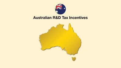 Australian R&D Tax Credit Program