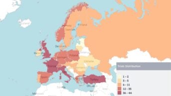 Controlled Substances in EU Clinical Trials