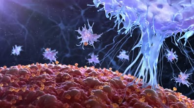 Next-Generation Immune Monitoring in Immuno-oncology Trials