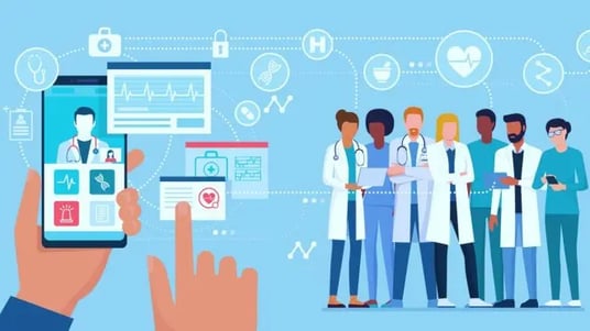 Technologies that Make Decentralized Clinical Trials Tick