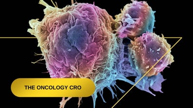 Why Select a Specialized Oncology CRO?
