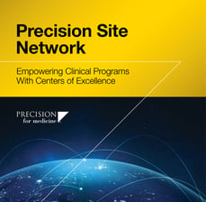 Precision Site Network - Brochure