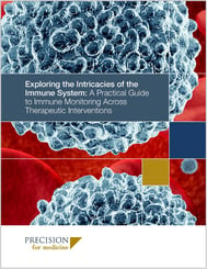 Guide to Immune Monitoring