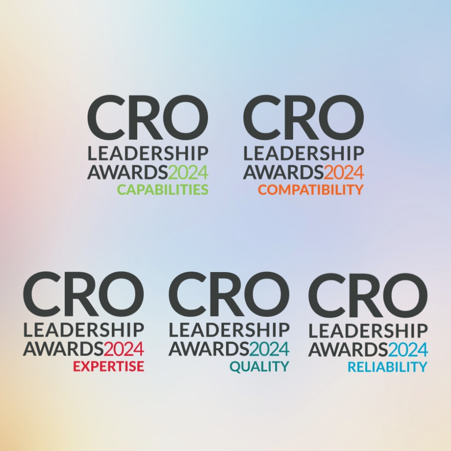 CRO Leadership Awards 2024