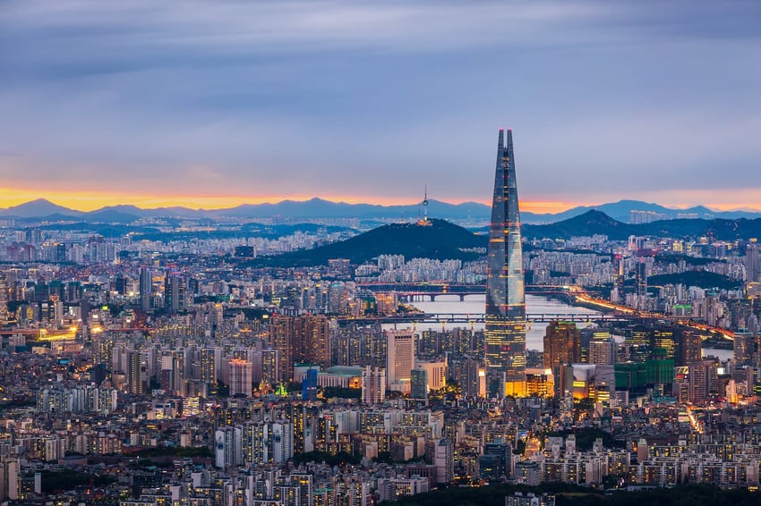 Seoul skyline_APAC Hero