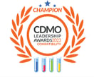 CDMO-compatibility