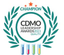 CDMO-quality