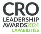 CRO Awards Leadership2024Capabilities