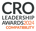 CRO Awards Leadership2024Compatability