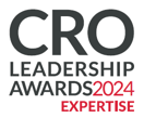 CRO Awards Leadership2024Expertise