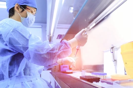 Taking On The Talent Crunch In Biopharma, Cell & Gene Manufacturing