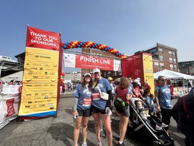 Walk with The Jimmy Fund Boston, 2023