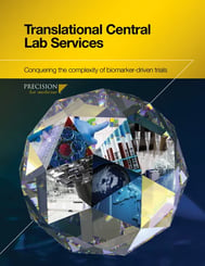 Translational Central Lab Services