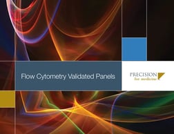 Flow Cytometry Validated Panels