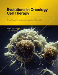 Evolutions in Oncology Cell Therapy