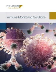 Immune Monitoring Solutions