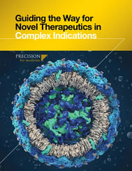 Brochure: Guiding the Way for Novel Therapeutics in Complex Indications