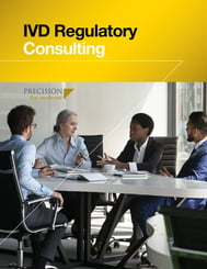 IVD Regulatory Consulting