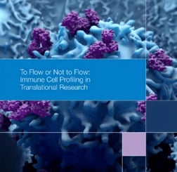 To flow or not to flow: Immune cell profiling in translational research