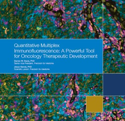 Quantitative Multiplex Immunofluorescence: A Powerful Tool for Oncology Therapeutic Development