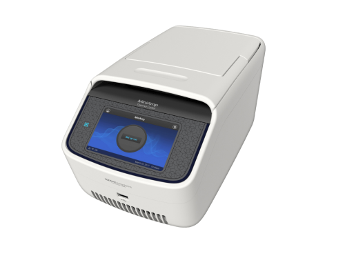 Applied BiosystemsTM MiniAmpTM Thermal Cycler