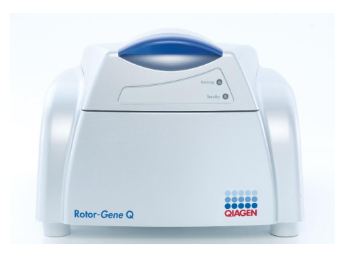 Qiagen Rotor Gene-Q