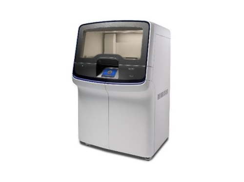Thermo Fisher Scientific_Genexus Integrated Sequencer